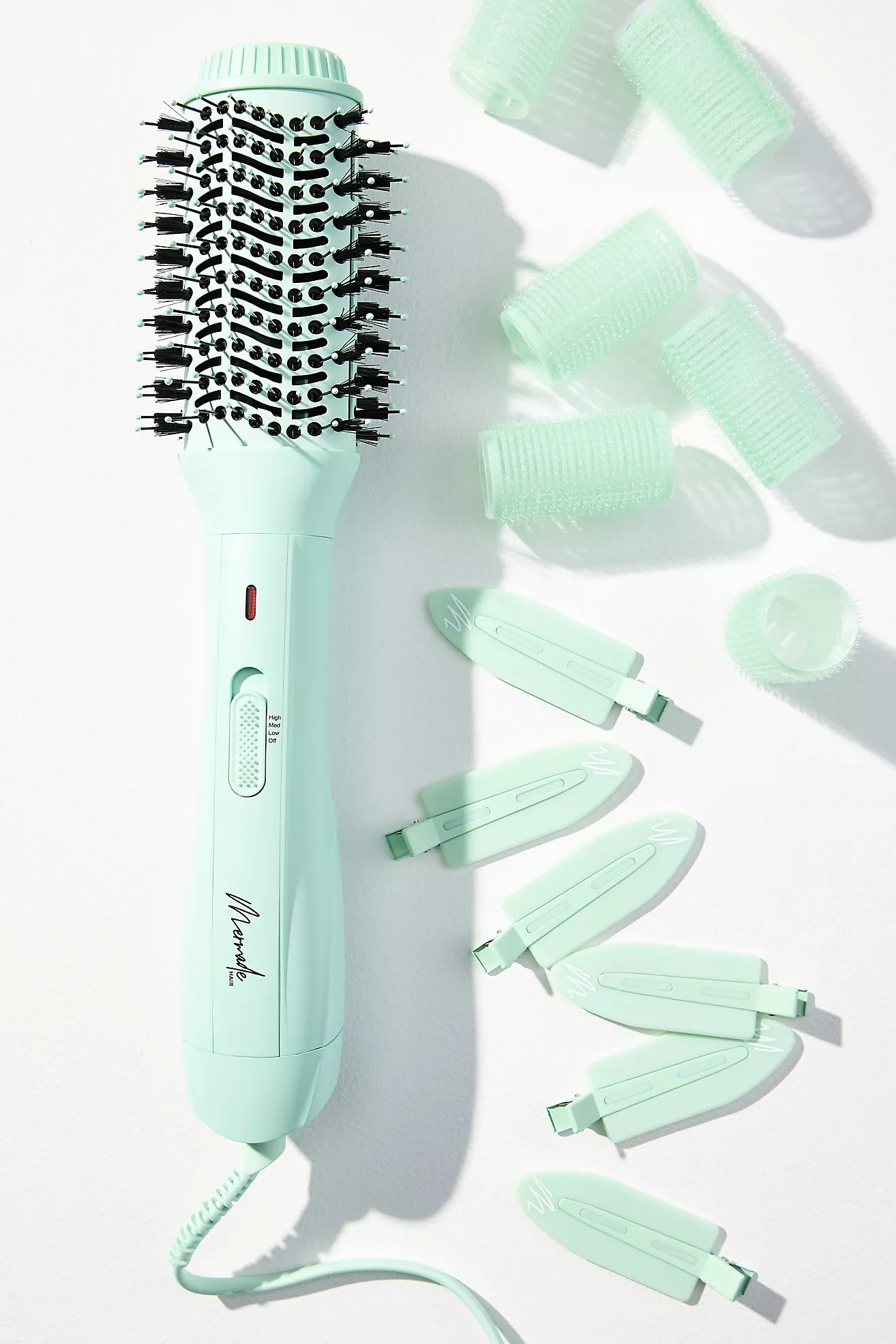 Mermade Hare That's Mint Kit Gift Set | Anthropologie (US)