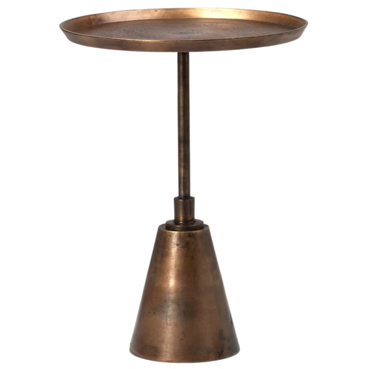 Sunbury Side Table | Paynes Gray Inc