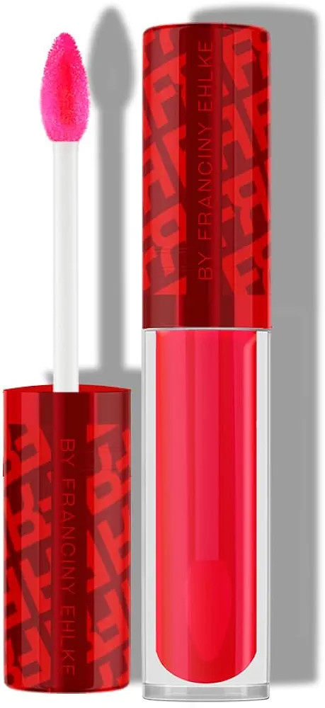 FRAN BY FRANCINY EHLKE Gloss Aumento Volume Lábios Lipchilli | Amazon (BR)