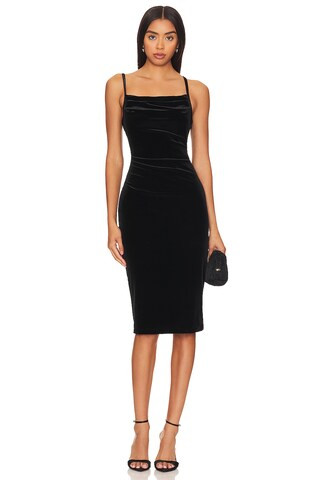 Bias Velvet Slip Dress
                    
                    1. STATE | Revolve Clothing (Global)
