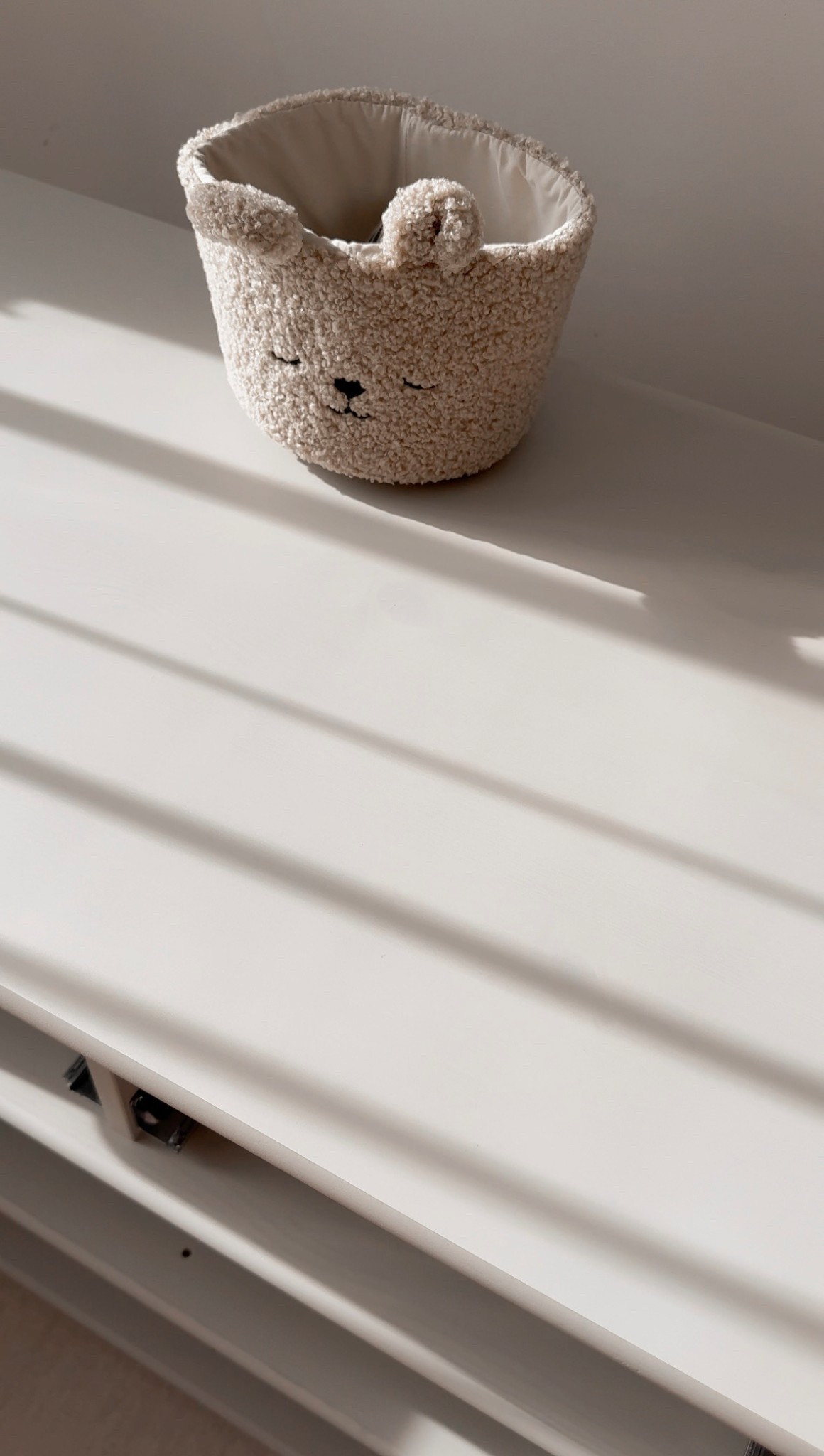 Cutest little teddy basket 


#LTKHome #LTKBaby #LTKSeasonal