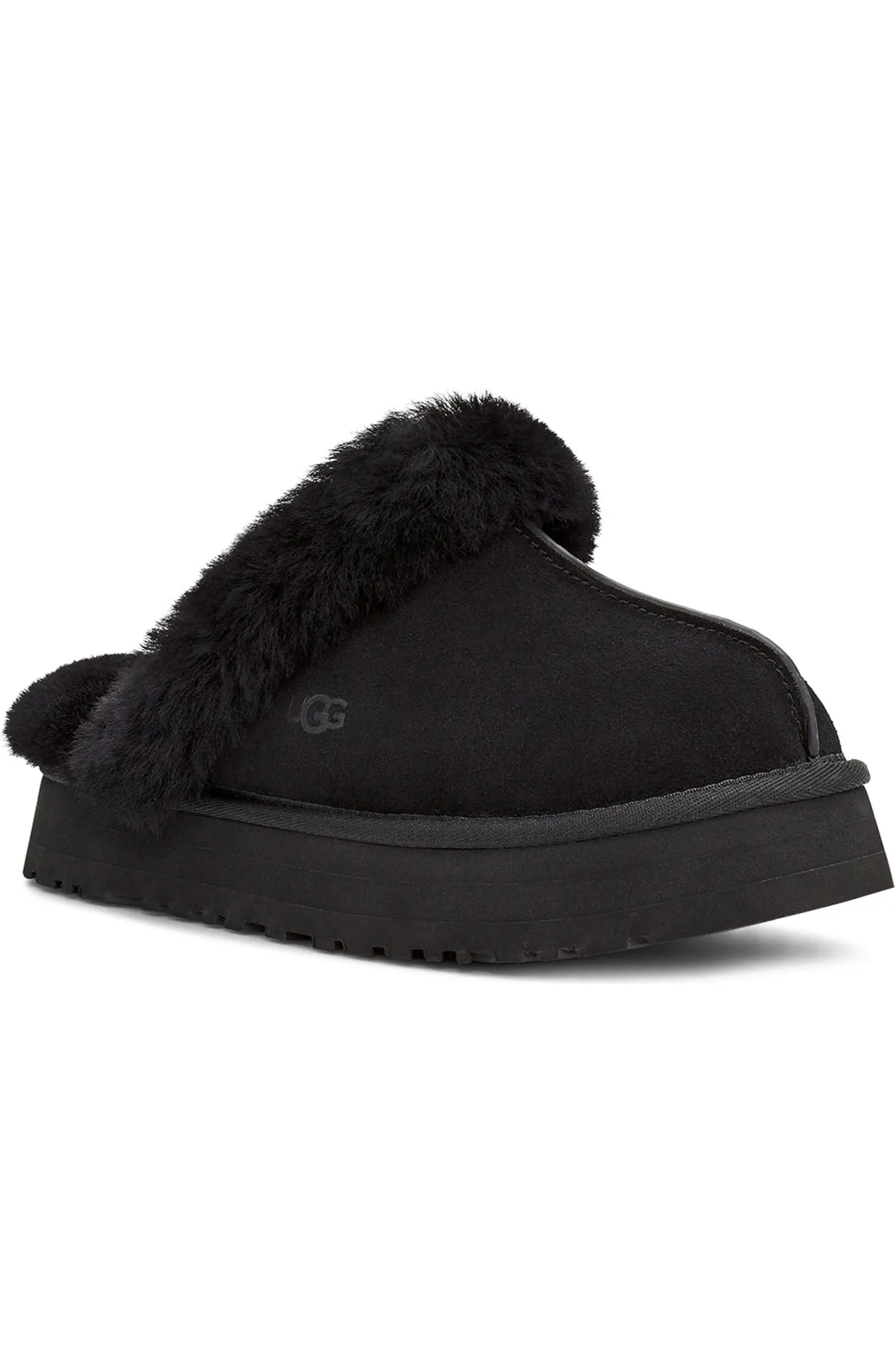 Disquette Slipper (Women) | Nordstrom
