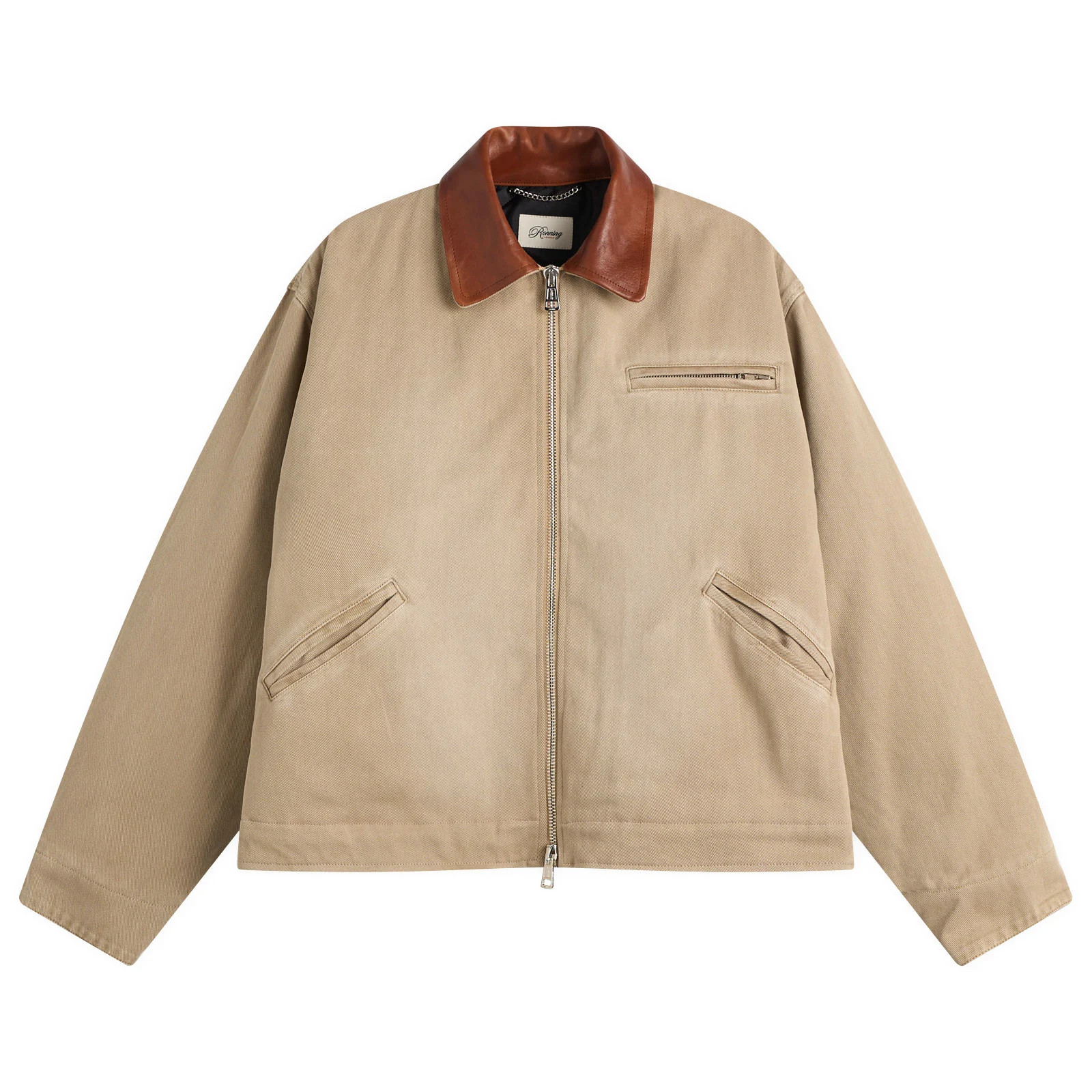 Ronning Work Jacket | END. Clothing