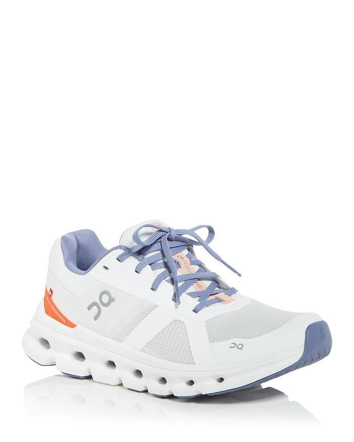 Women's Cloudrunner Wide Lace Up Running Sneakers | Bloomingdale's (US)
