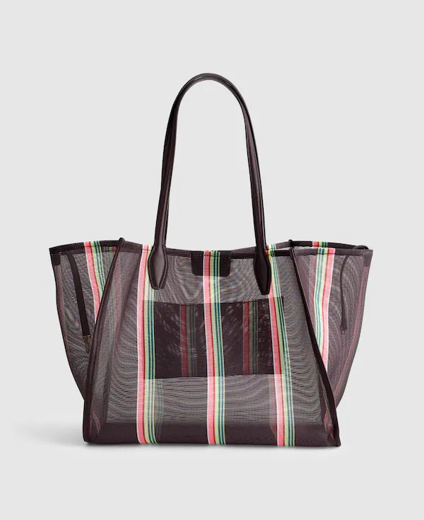 Lexington Tote | Madewell
