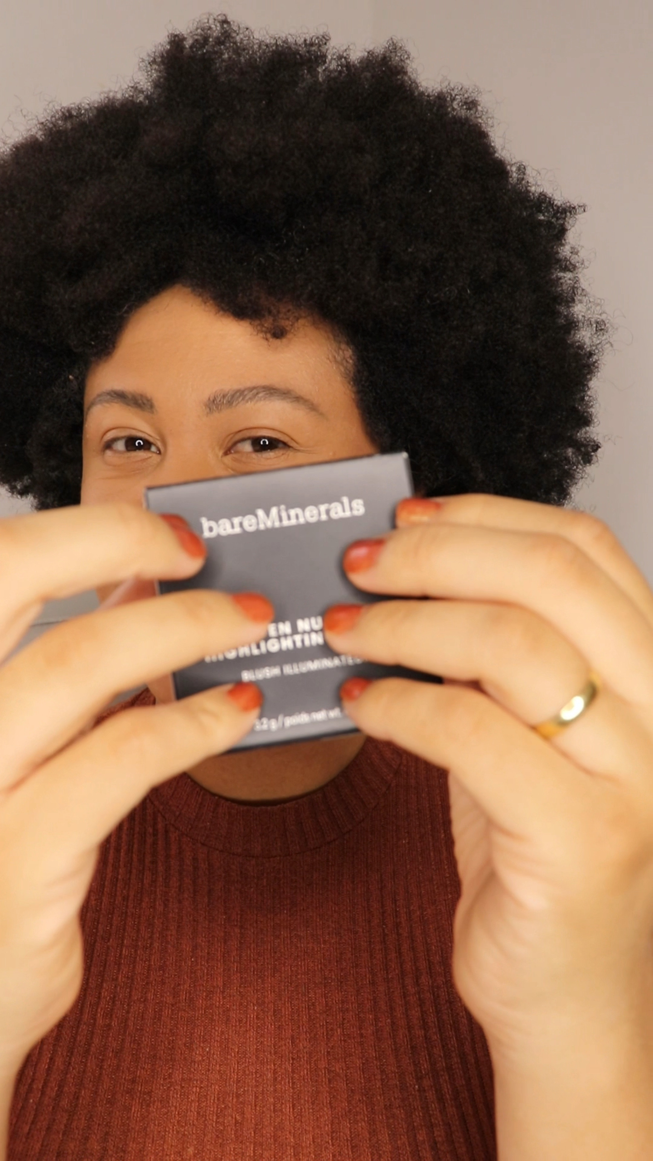 Estou obcecada por Bare Minerals 

#LTKbrasil #LTKbeleza #LTKpromo