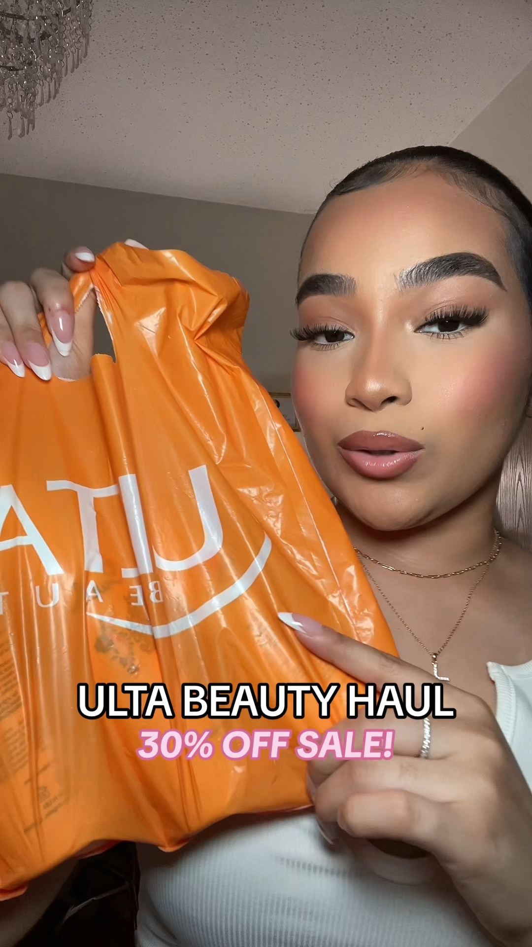 ULTA BEAUTY SALE HAUL! 

#LTKsalealert #LTKfindsunder50 #LTKVideo