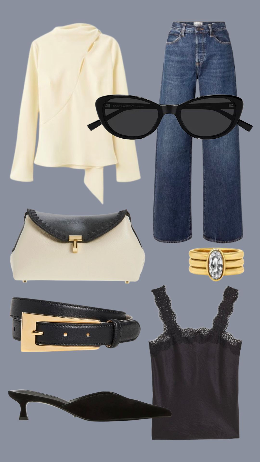 Chic Finds Gift Guide 

 