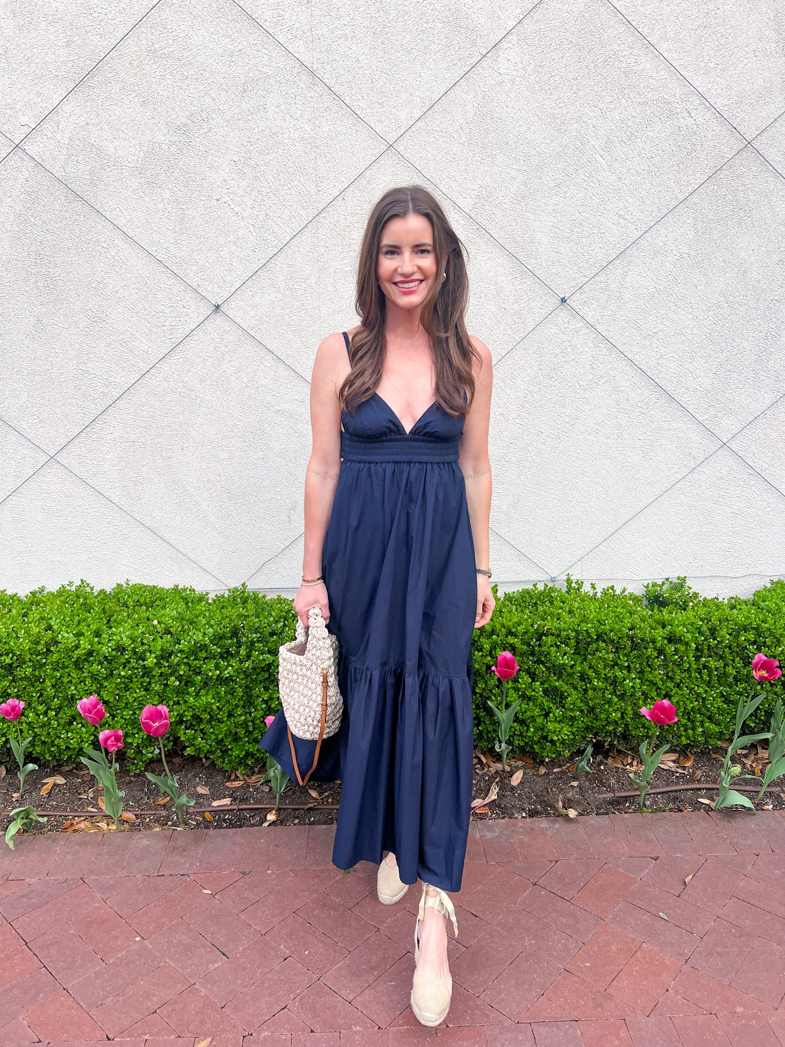 @saks friends&family sale starts today! It’s a great time to shop new spring arrivals at 25% off! #saks #sakspartner 

#LTKsalealert #LTKshoecrush