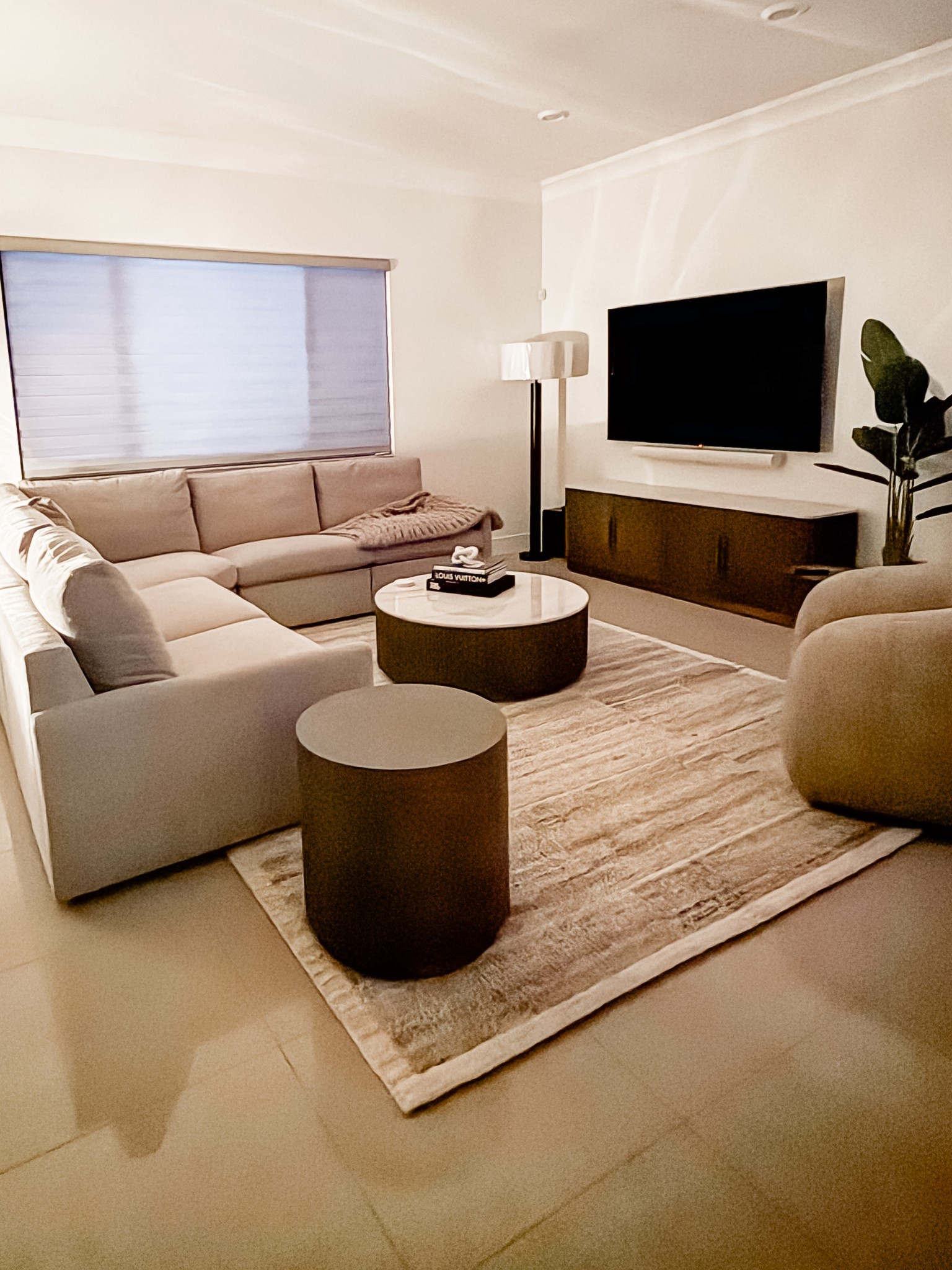 Our Living Room: Modern and simplistic feel

#LTKHome