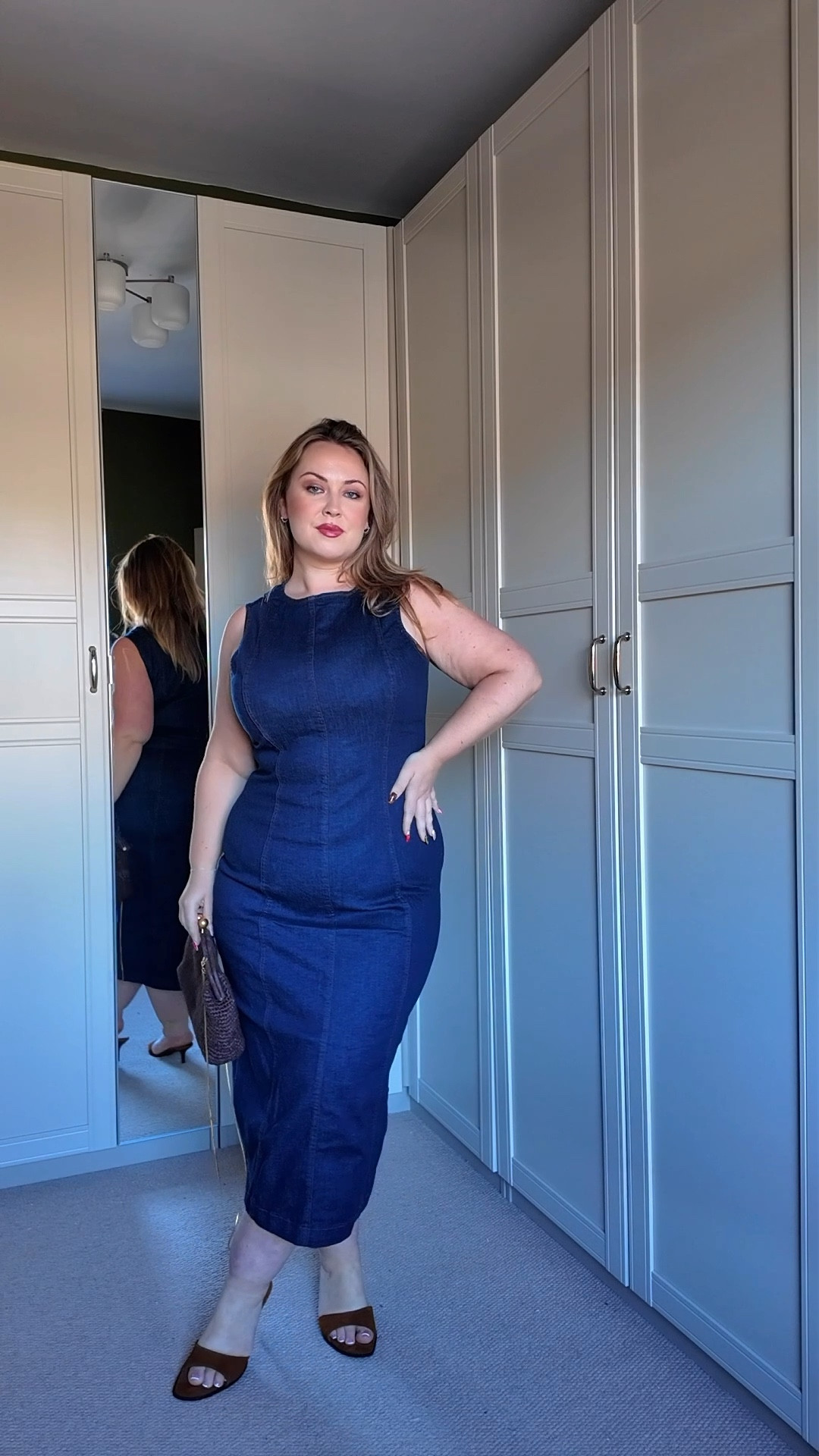 Nobody’s Child transitional/ autumn try on haul on a uk size 16 🫶🏼 gifted