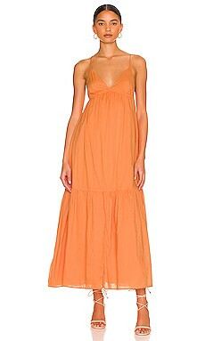 Wilonna Midi Dress
                    
                    FAITHFULL THE BRAND | Revolve Clothing (Global)