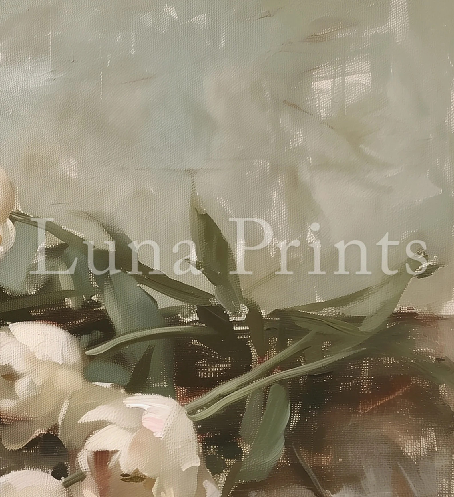 Tulips Painting Frame TV Art, DIGITAL DOWNLOAD, Frame Tv Spring Art, Vintage Floral Tv Screensave... | Etsy (US)