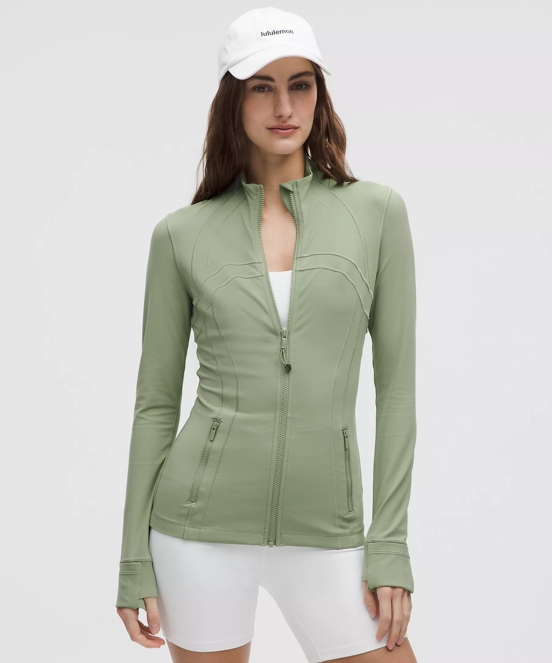 Define Jacket *Nulu | Women's Coats & Jackets | lululemon | Lululemon (US)