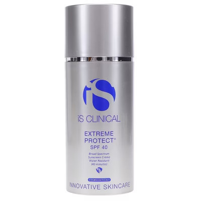 iS Clinical Extreme Protect SPF 40 PerfecTint Beige 3.5 oz | Target