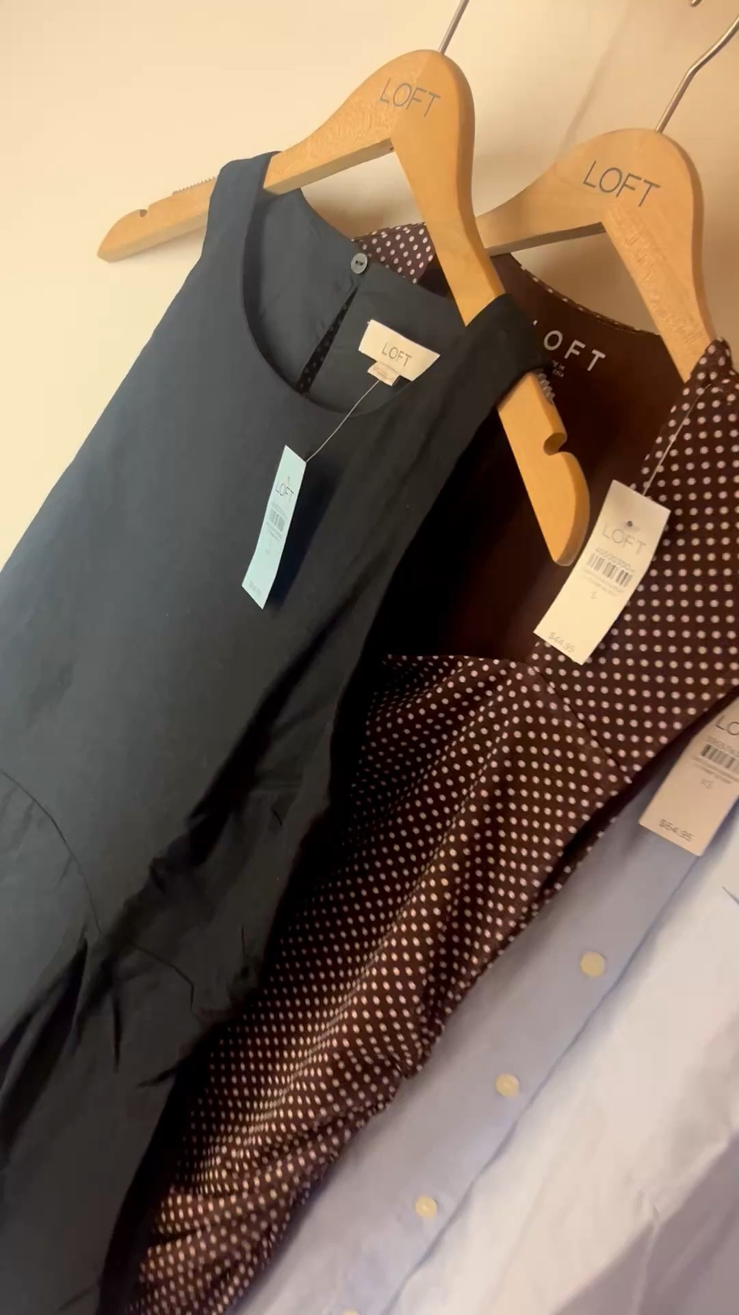 Loft try on spring and Easter outfit ideas these finds are 50% off! 



#LTKSaleAlert #LTKPetite