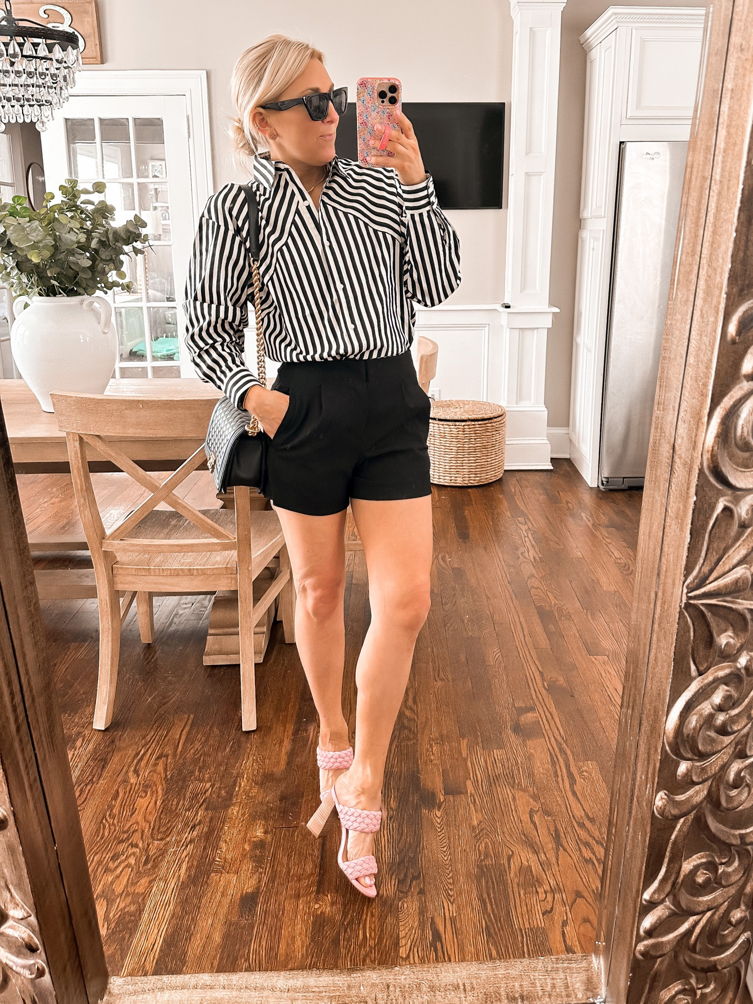 Date Night Outfit Inspo 

Everything runs true to size 

#LTKFind #LTKstyletip #LTKshoecrush