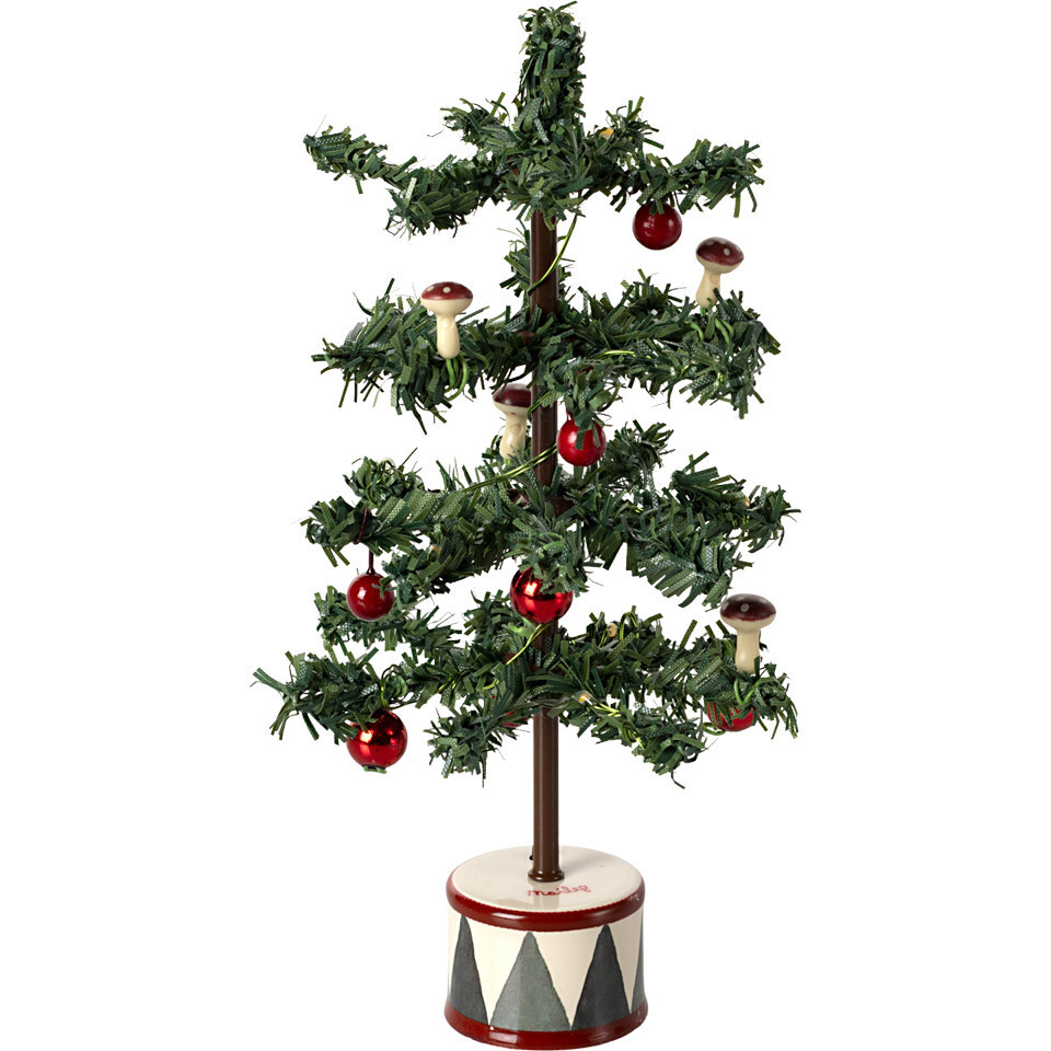 Christmas tree, Mouse | Maisonette