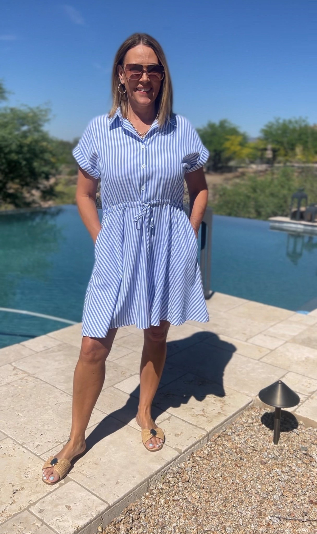 Cupshe

#LTKTravel #LTKSeasonal #LTKOver40