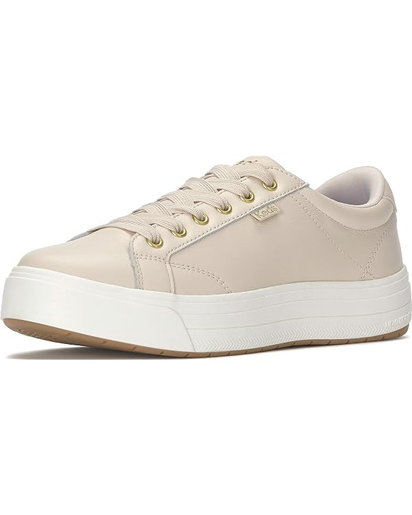 Keds Women's Park Lace Up Sneakers | Amazon (US)