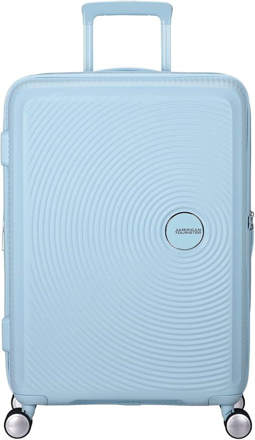 American Tourister Spinner 67/24 TSA EXP Soundbox | Amazon (DE)