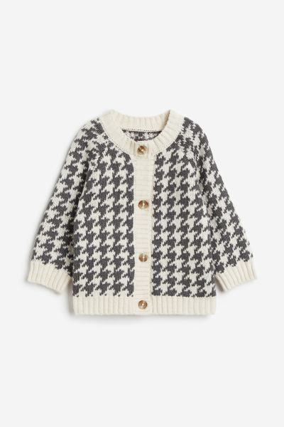 Knit Cardigan | H&M (US + CA)