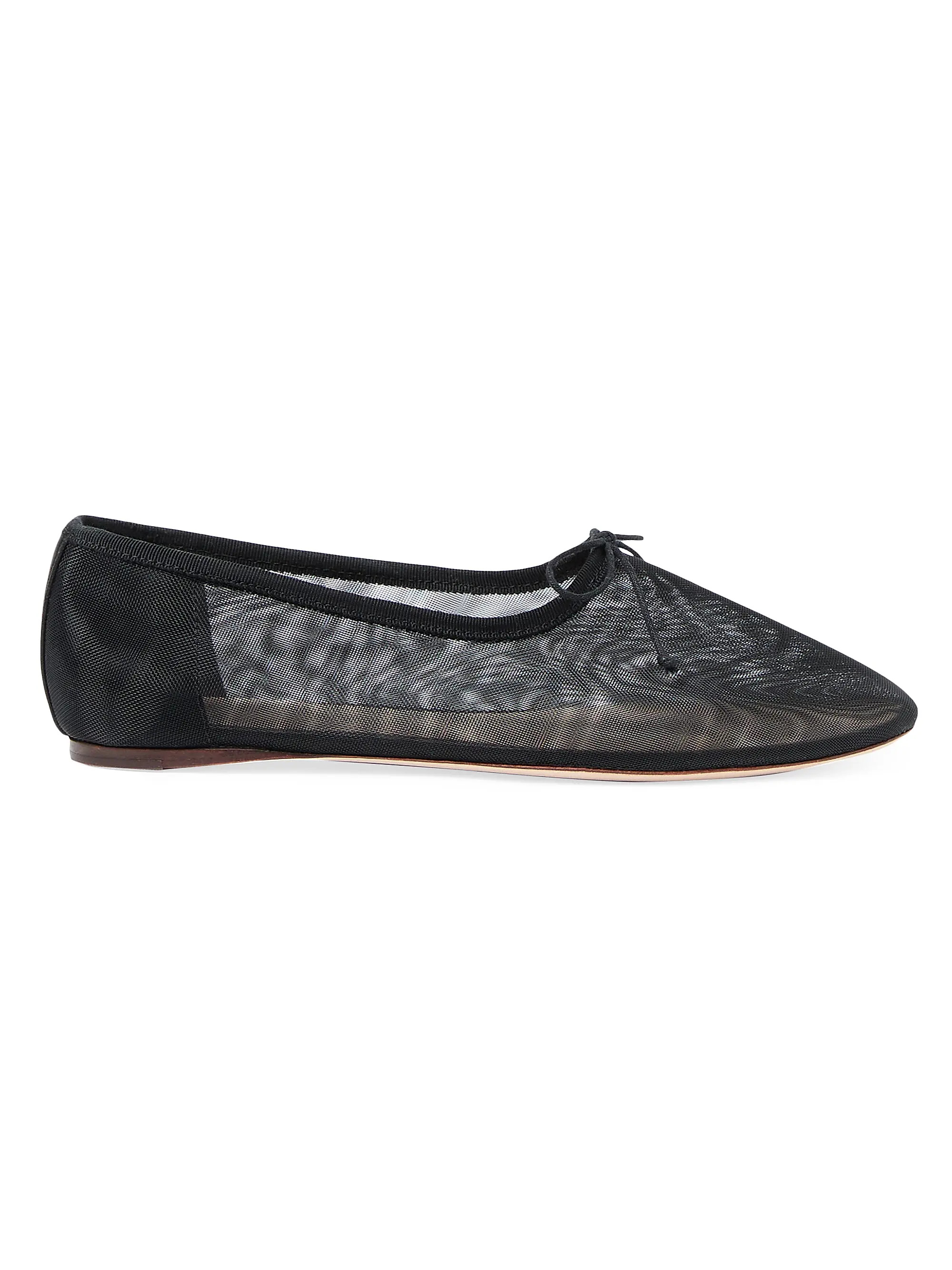 Landon Soft Ballet Flats | Saks Fifth Avenue