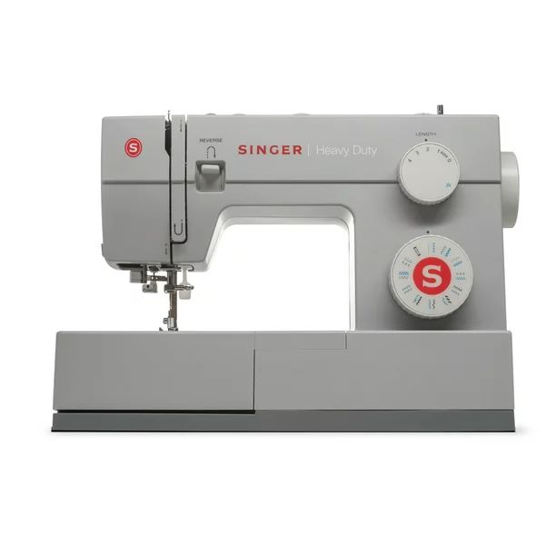 SINGER 44S Classic Heavy Duty Mechanical Sewing Machine, Used | Walmart (US)