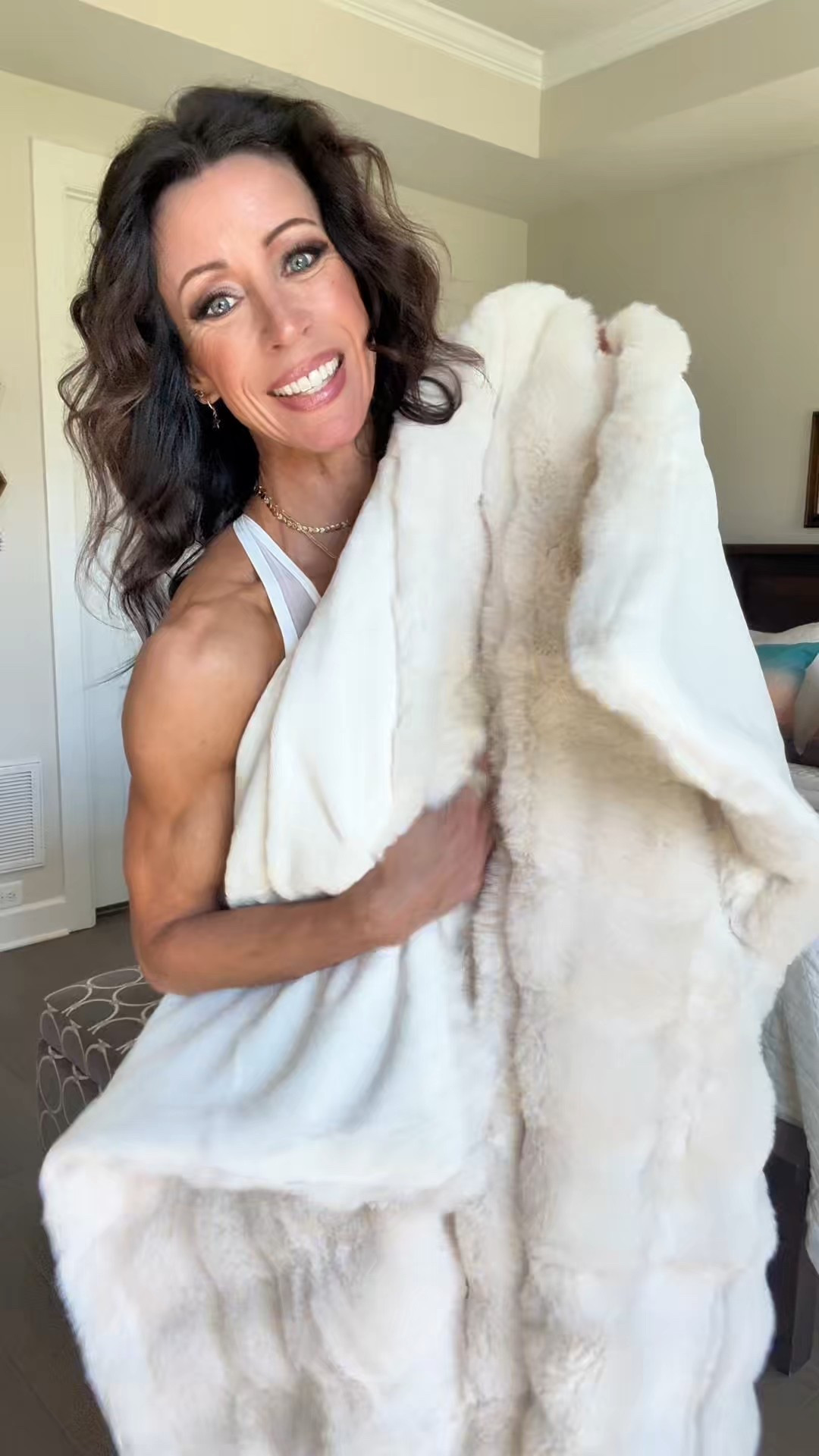 Spring Home Refresh! Amazon Cozy Bliss Bubble Blankets. Softest blanket you’ll ever wrap up in and great price! $35

#LTKFindsUnder50 #LTKWatchNow #LTKHome