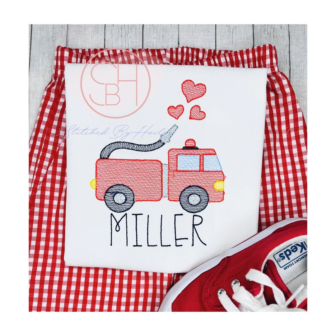 Boys Valentines Shirt, Personalized Boys Valentines Day Shirt, Embroidered Valentines Shirt with ... | Etsy (US)