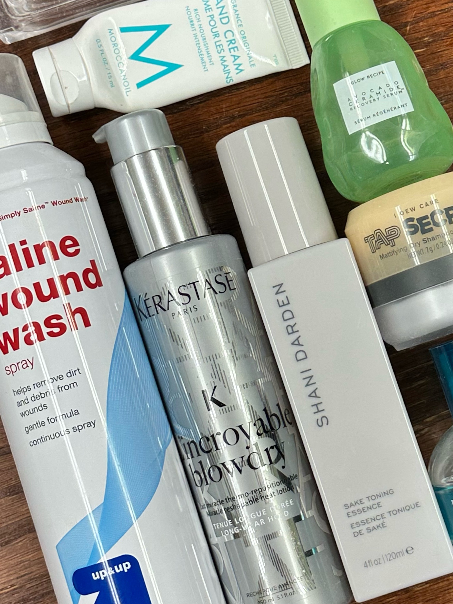 Empties - details on my IG!

#LTKBeauty #LTKGiftGuide #LTKFindsUnder50