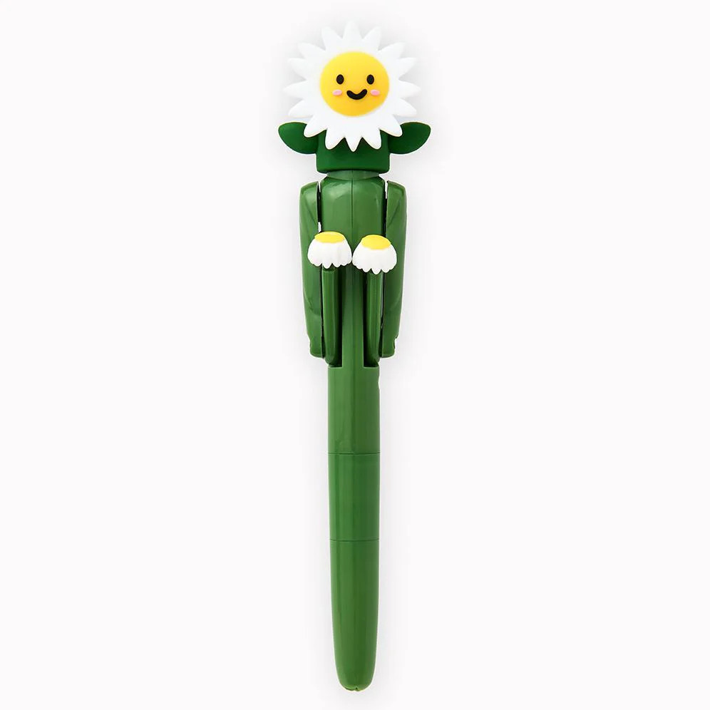 Sunflower Punching Pen | Paper Source