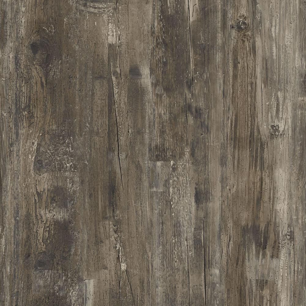 Restored Wood 8.7 in. W x 47.6 in. L Luxury Vinyl Plank Flooring (20.06 sq. ft. / case) | The Home Depot