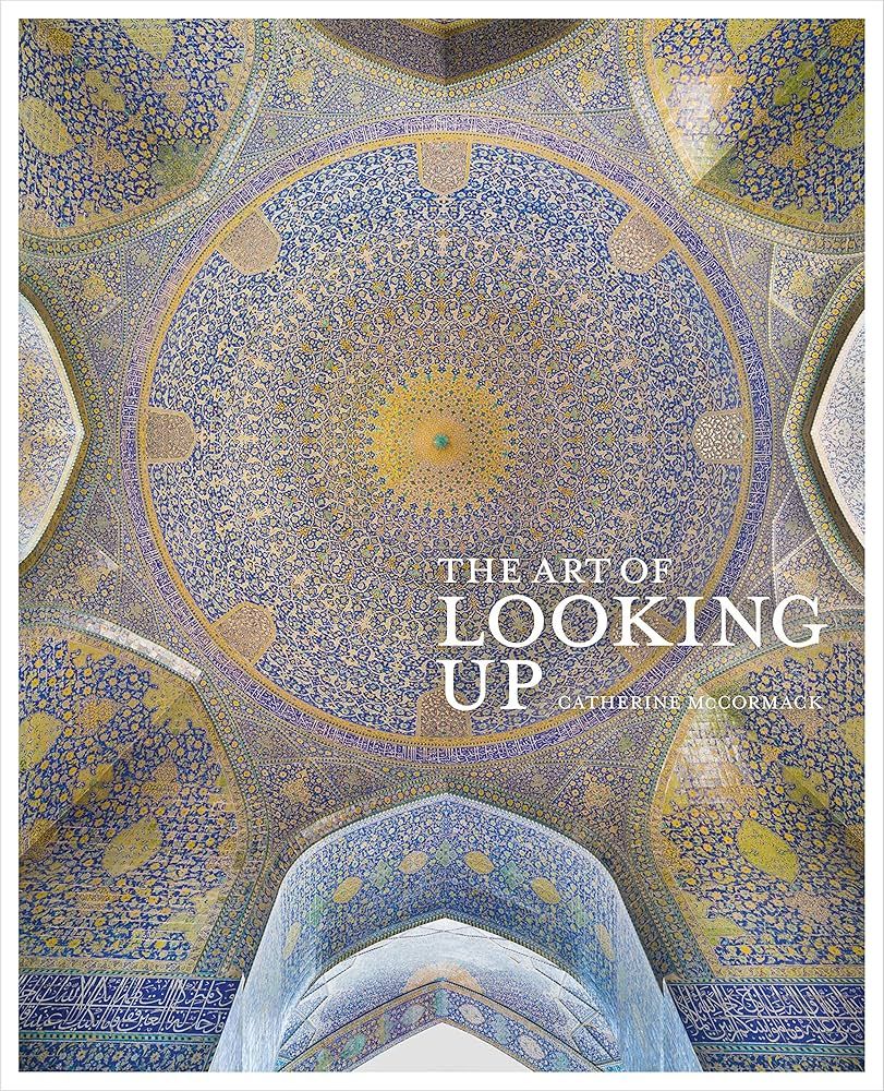 The Art of Looking Up | Amazon (US)