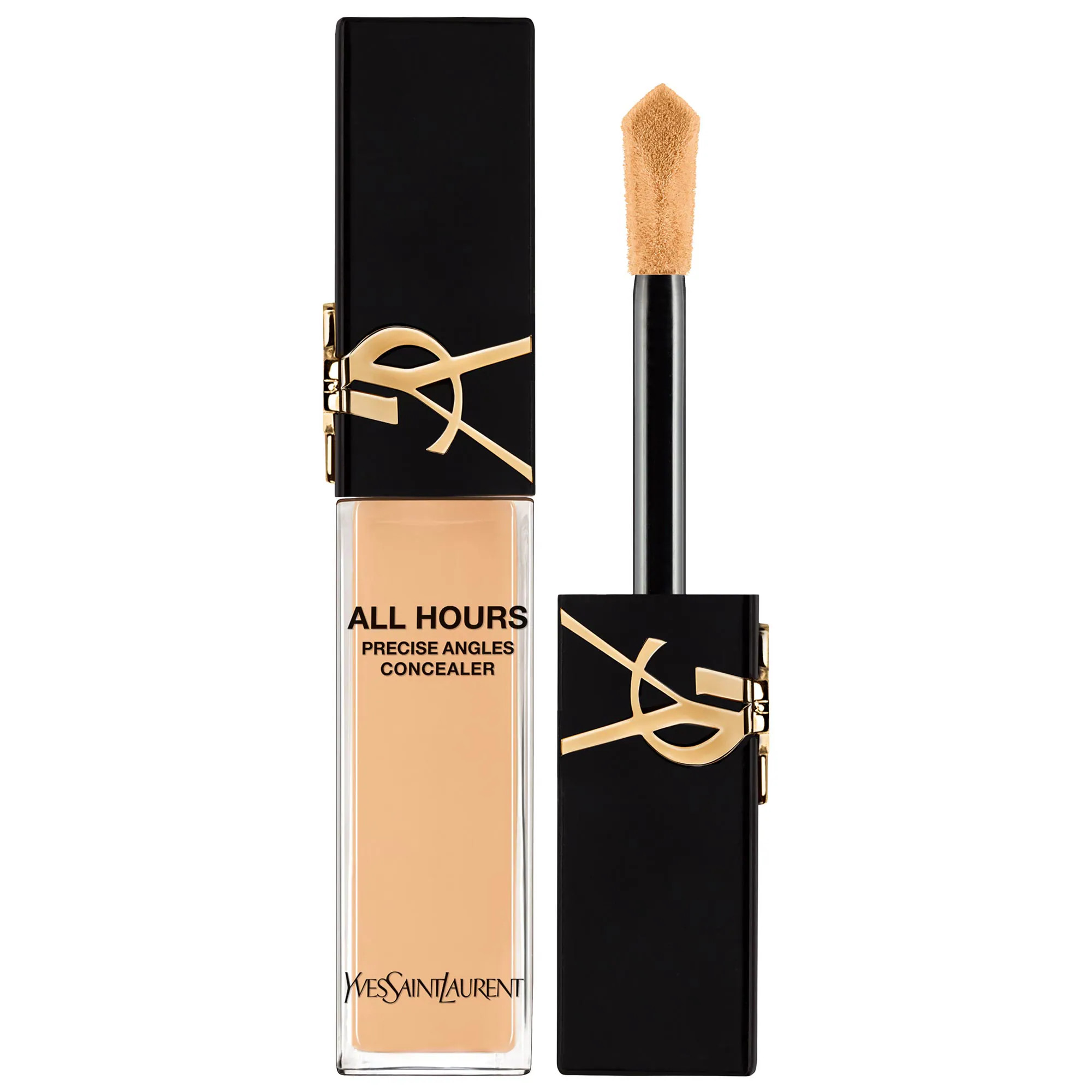Yves Saint Laurent All Hours Creaseless Precise Angles Concealer LN1 | Sephora (US)