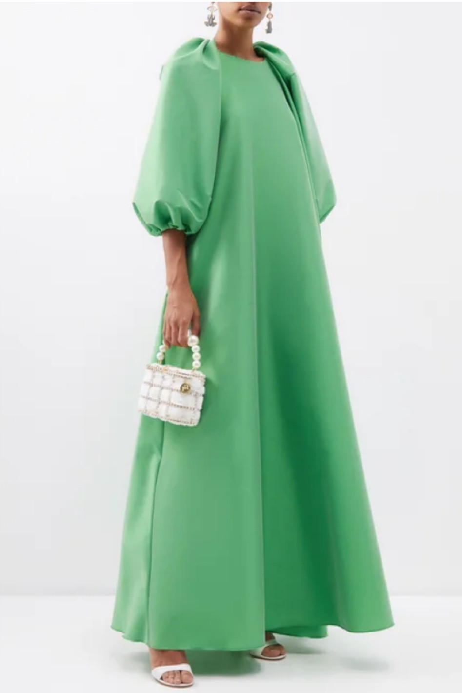 wedding guest 💚 

#LTKsalealert #LTKFind #LTKwedding