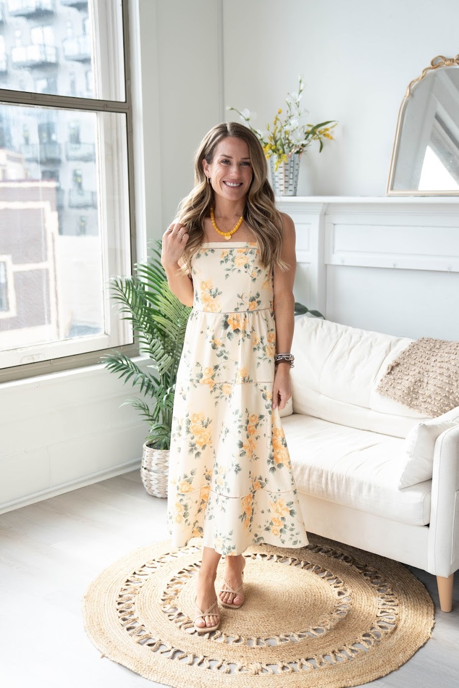 Floral spring dresses

amazon fashion  mini dress  summer dress  midi dress  spring outfit  summer outfit  sandals  heels

#LTKgrwm #LTKootd #LTKmomlife