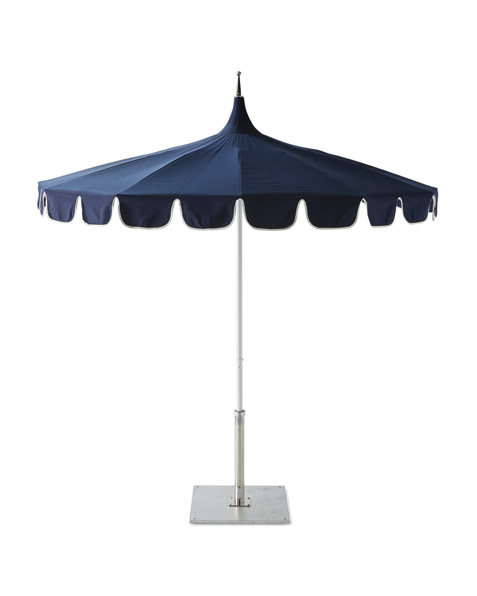 Eastport Umbrella | Serena and Lily