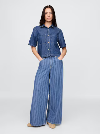 40% off your purchase — includes sale | Gap (US)