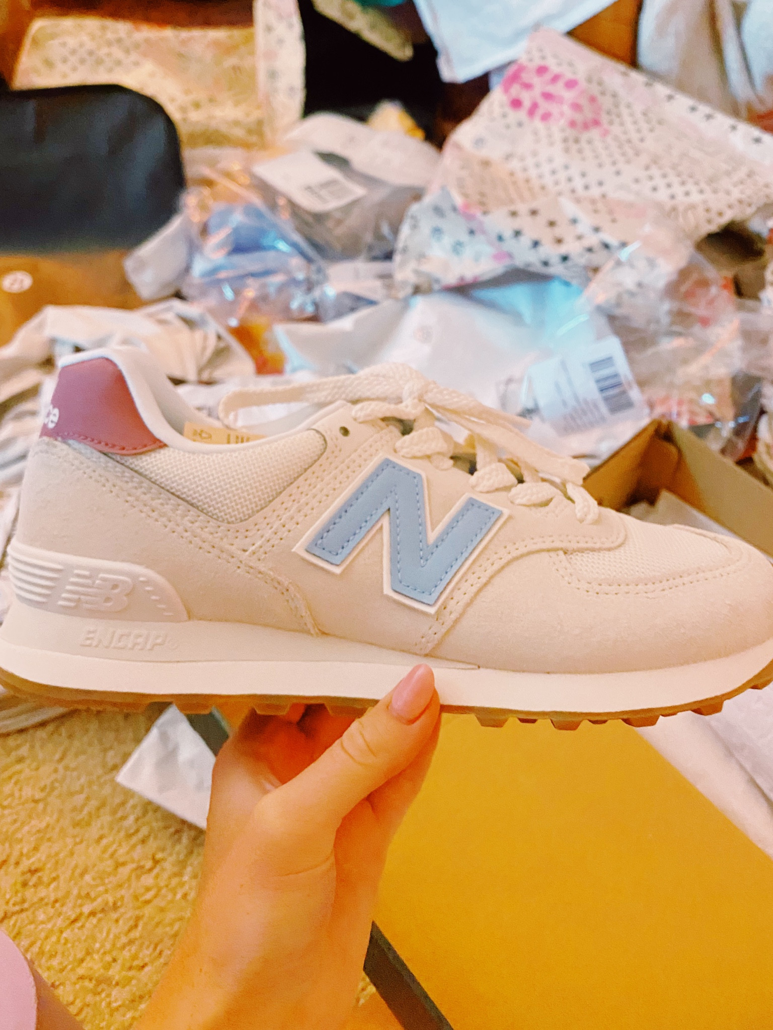 Back to school shoes🩵🩵🩵

#LTKBacktoSchool #LTKFind #LTKU