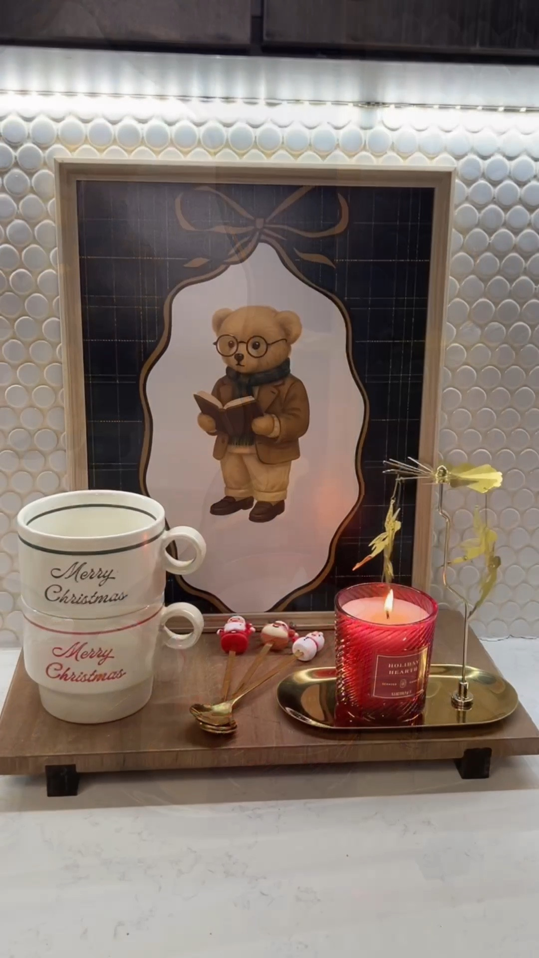 Osito Teddy Inspo 


#LTKHoliday #LTKHome #LTKSeasonal