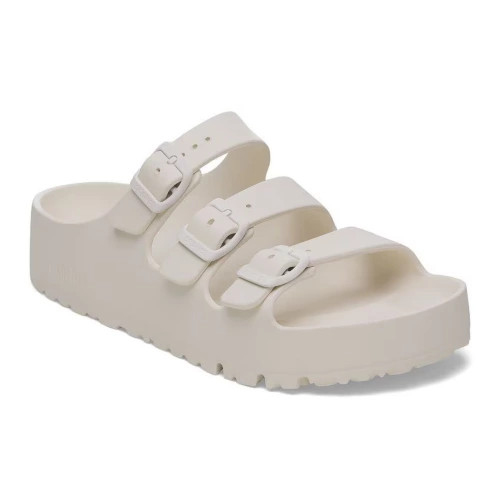 Women's BIRKENSTOCK Florida Flex EVA Slide Flatform Sandals | Scheels