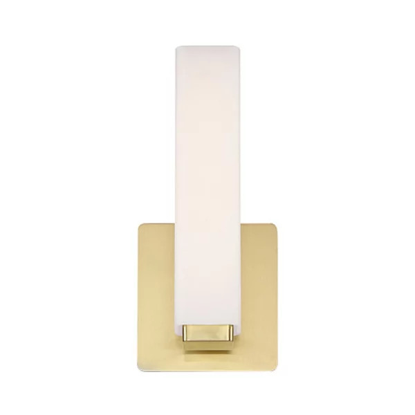 Vogue LED Wall Sconce | Lumens
