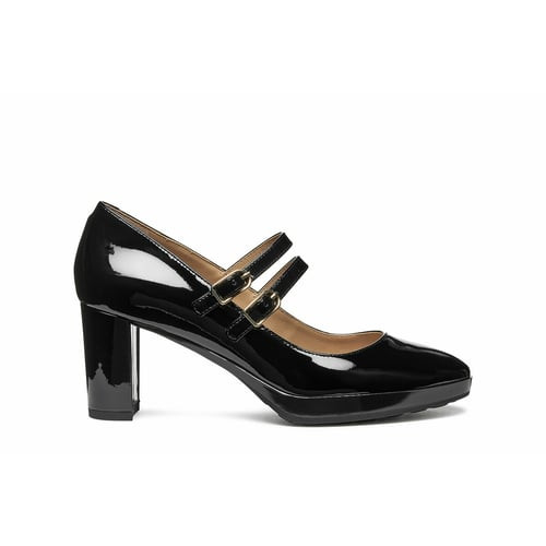 Walk Pleasure 60 Mary Janes with Heel | La Redoute (UK)