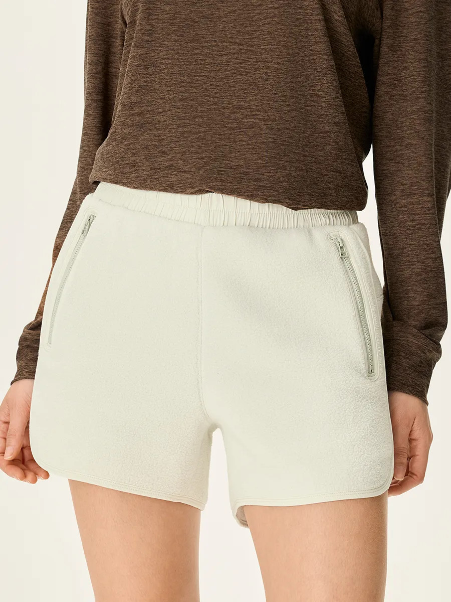 PrimoFleece 4" ShortA Heart | Outdoor Voices