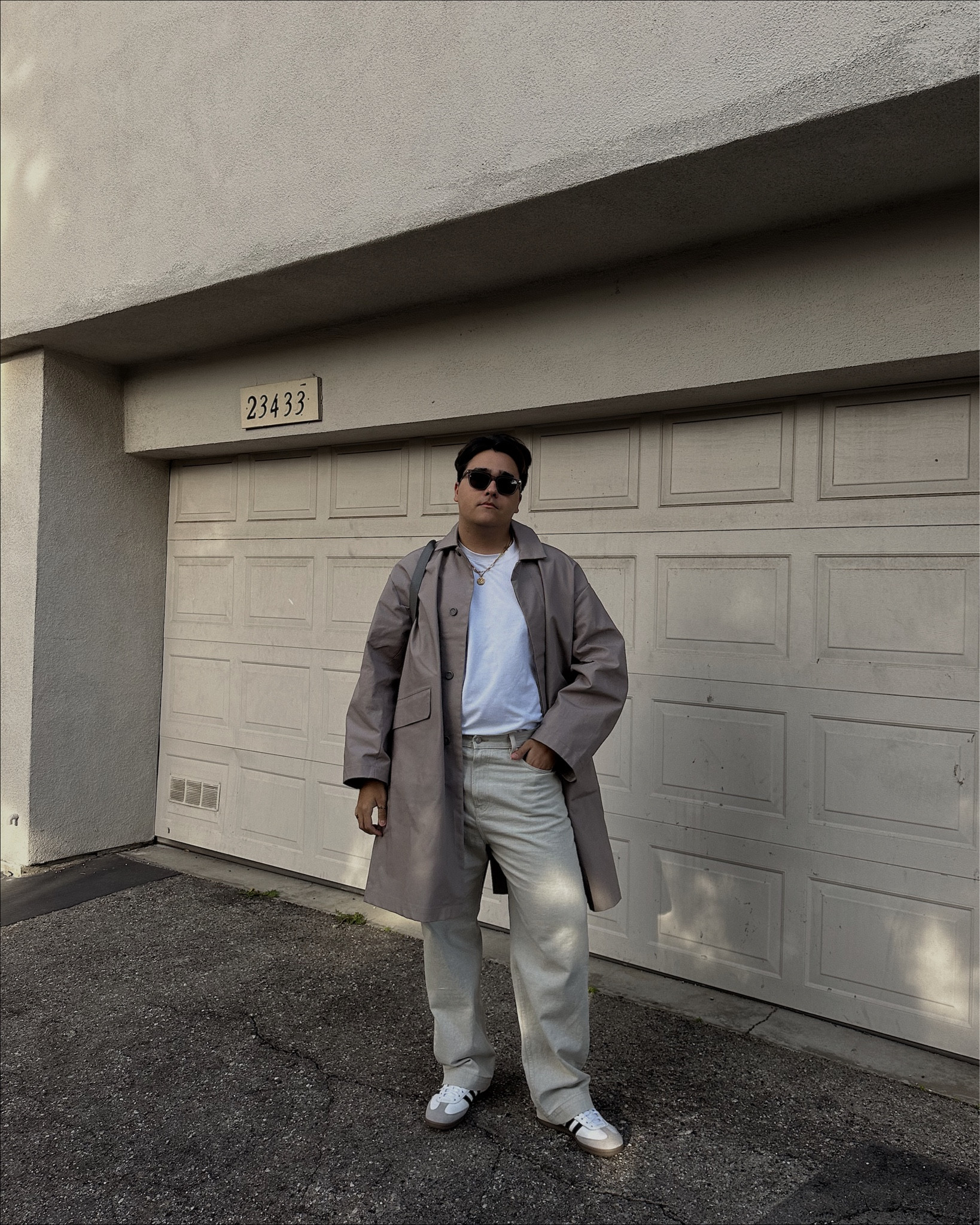 ootd 

-

 minimal outfit, outfit inspo, classy outfit, aesthetic, neutral aesthetic, moody feed, street style, neutral feed, effortless chic, minimal aesthetic, pinterest inspo, parisian fit, outfit board, aesthetic feed, ootd, monochrome outfit, fall outfit, french style 

#LTKseasonal #nsale #LTKCyberWeek #LTKshoecrush #LTKsalealert #LTKunder100 #LTKstyletip #LTKunder50 #LTKtravel #LTKeurope #LTKbrasil #LTKfamily 
#LTKhome #LTKbeauty #LTKmens #LTKitbag  #LTKfit #LTKworkwear #LTKaustralia #LTKHoliday #LTKU
#LTKGiftGuide #LTKFind

#LTKstyletip #LTKFind #LTKmens