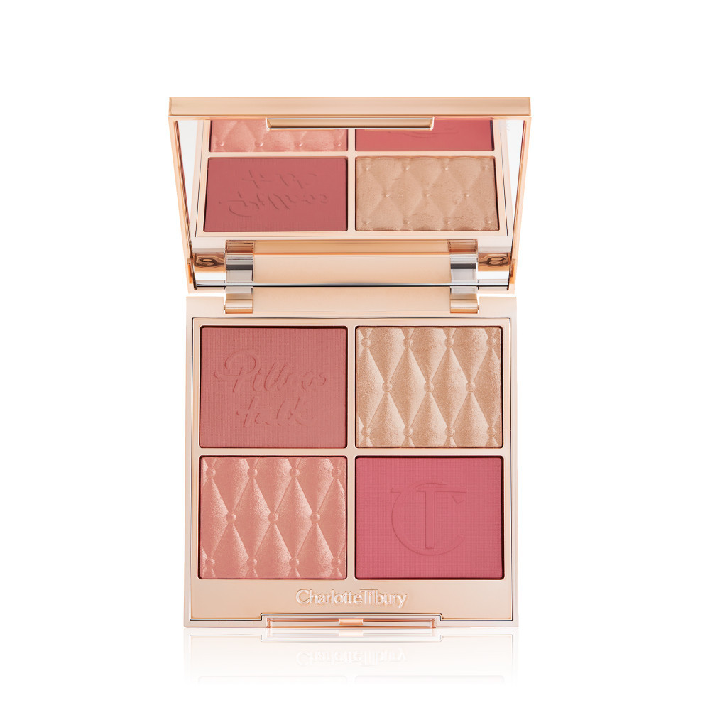 PILLOW TALK BEAUTIFYING FACE PALETTE | Charlotte Tilbury (US)
