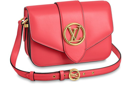 LV Pont 9 - LOUIS VUITTON | 24S (APAC/EU)