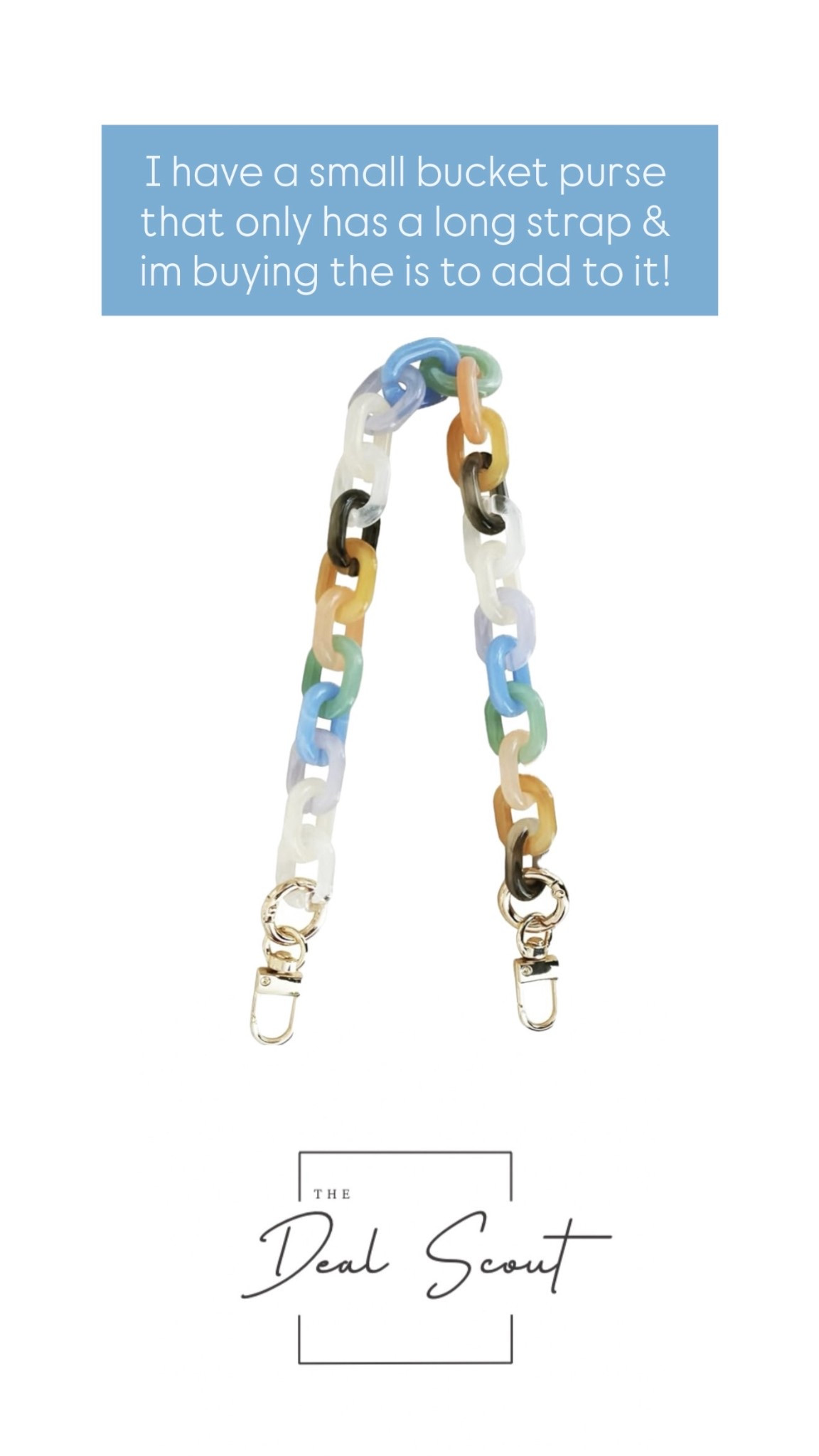 Buying to add to a purse 

#LTKootd #LTKSaleAlert