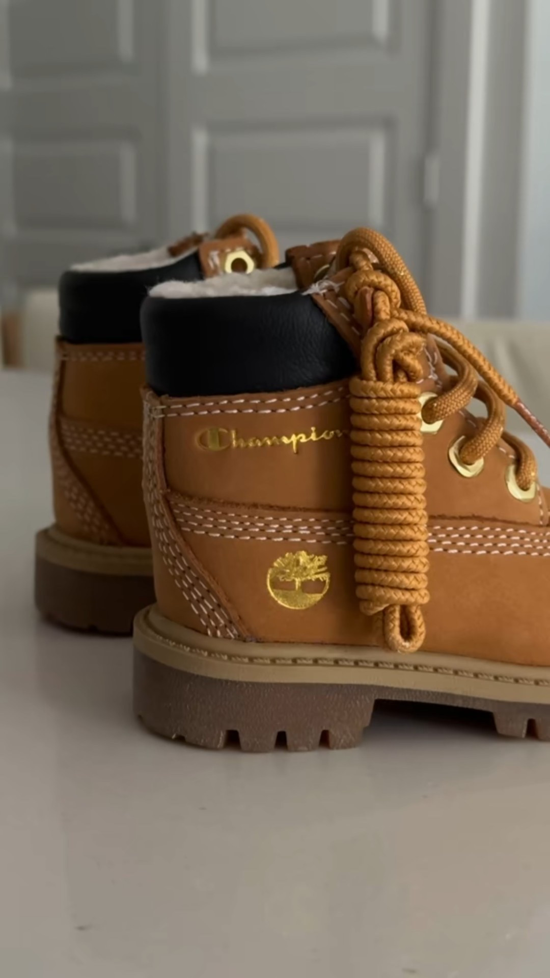 Timbs season 

#toddlerboots #toddlershoes #toddlerfallfashion

#LTKKids #LTKShoeCrush #LTKBaby